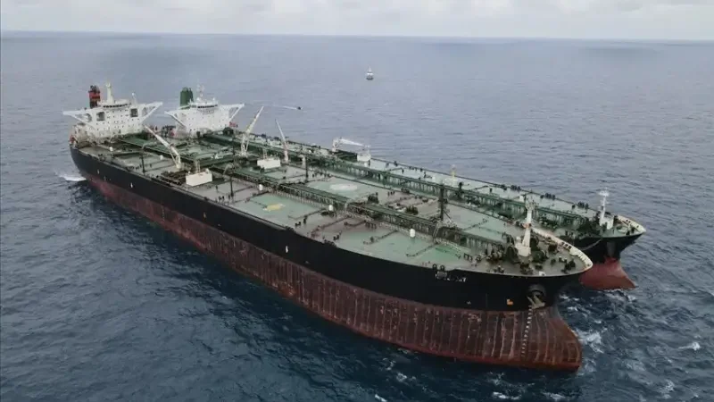 India resumes oil and gas import from Iran after seven years