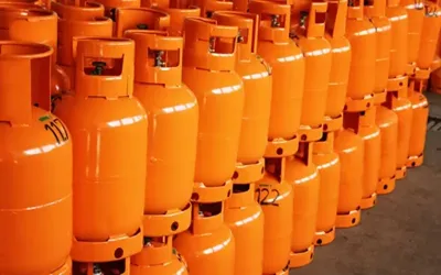 LPG prices hit record Rs500 per kg in Pakistan