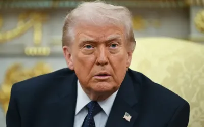President Trump signals possible immediate strike against Iran