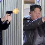 Kim Jong Un's teenage daughter likely North Korea successor, Seoul's spy agency reportedly says
