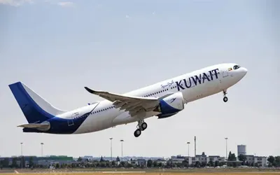 Kuwait Airways to resume Colombo flights
