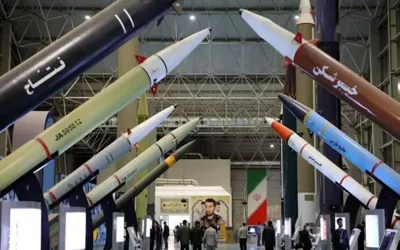 Iran tells Pakistan it’s “winning” and holds thousands of missiles and drones