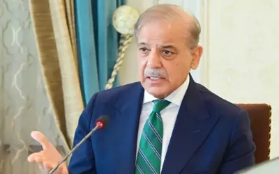 PM Shehbaz urges restraint amid ceasefire violations
