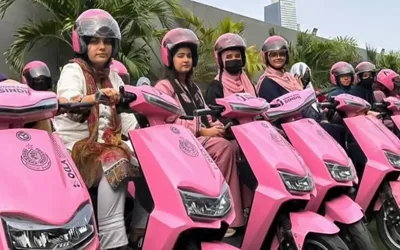 Sindh govt warns of fake Pink Scooty Scheme