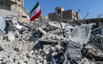 Major escalation sees more than 3,800 lives lost in Iran War