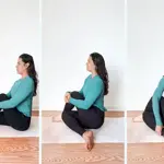 Five exercises to help relieve constipation