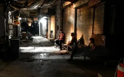 Sindh announces market closures: notification issued