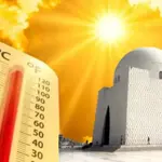 Karachi to remain hot and humid today, says PMD