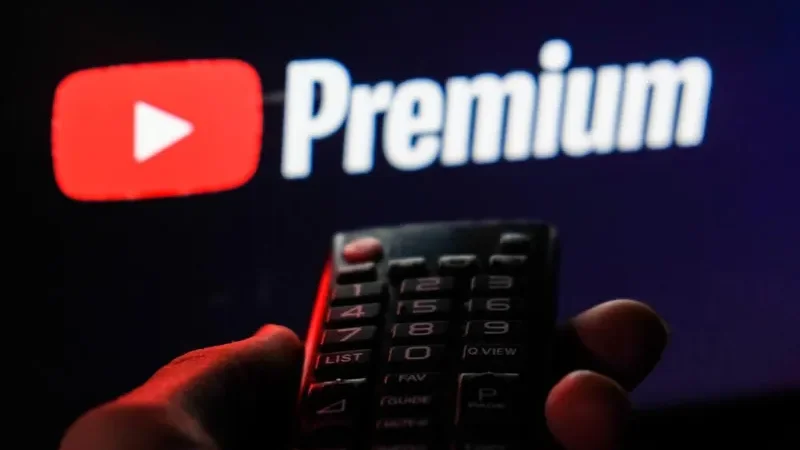 YouTube Premium