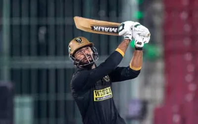 Kingsmen clinch exciting win over Karachi in PSL clash