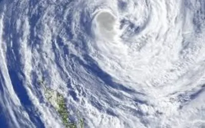 Red alerts issued as Cyclone Vaianu strikes New Zealand