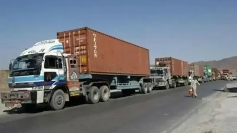 KP introduces fuel subsidy scheme for commercial vehicles