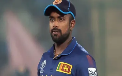 PSL 11: Lahore Qalandars replace injured Parvez Hossain with Asalanka