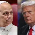 Pope Leo stands firm on peace message amid Trump criticism