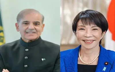 Japan lauds Pakistan’s role in facilitating US-Iran talks