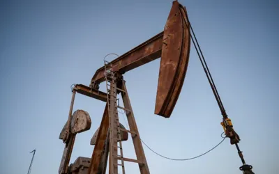 Crude oil prices drop second day on US-Iran talks hopes