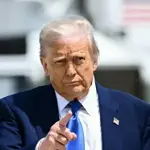 US President announces 10-day ceasefire in Lebanon