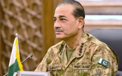 Field Marshal Syed Asim Munir’s role in US–Iran ceasefire and global peace