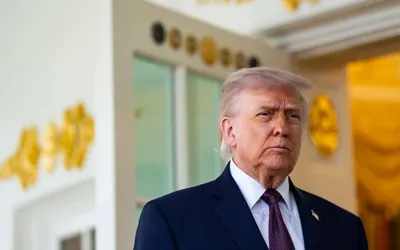 Trump hints at Iran breakthrough, says surprise possible soon