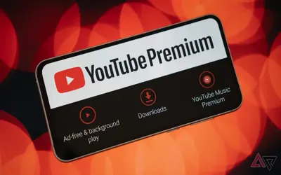 YouTube premium price reduced by 50%