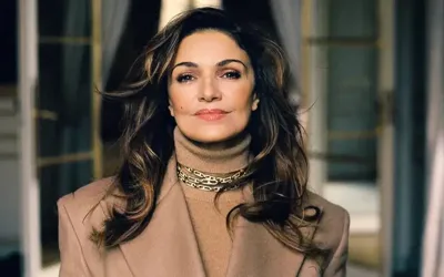 French film star Nadia Fares passes away at 57
