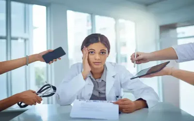 Common health mistakes to avoid