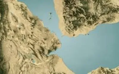 Yemen’s Houthis threaten to close Bab al-Mandeb Strait