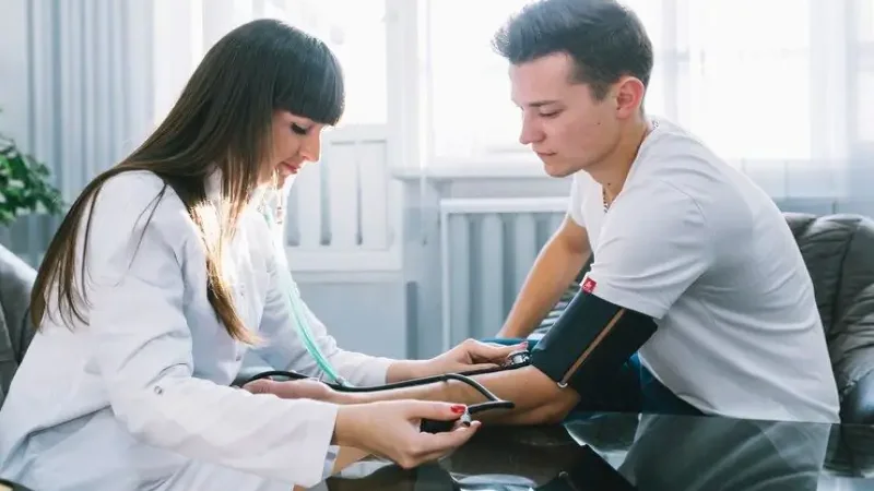 Benefits of regular medical checkups