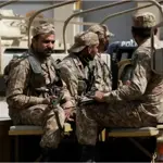 Security forces killed two militants, including suicide bomber, in Bannu operation, ISPR