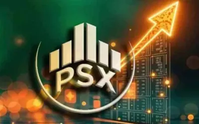 Bullish trend observed in Pakistan Stock Exchange