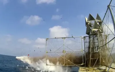 Pakistan Navy successfully tests indigenously developed "Taimur" ALCM: ISPR