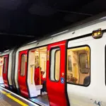 London train strike disrupts commuters as multiple lines shut down