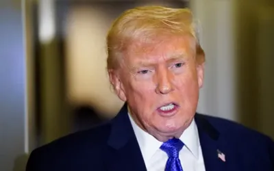 Trump hints at second round of Iran talks, predicts “Good News”