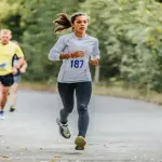 Mental and Physical Benefits of Running