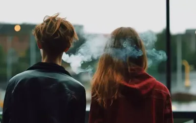 UK approves landmark law to create ‘Smoke-Free Generation’