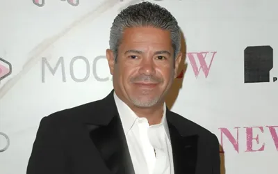 Lee Najjar, known as “Big Poppa” from RHOA, dies at 68