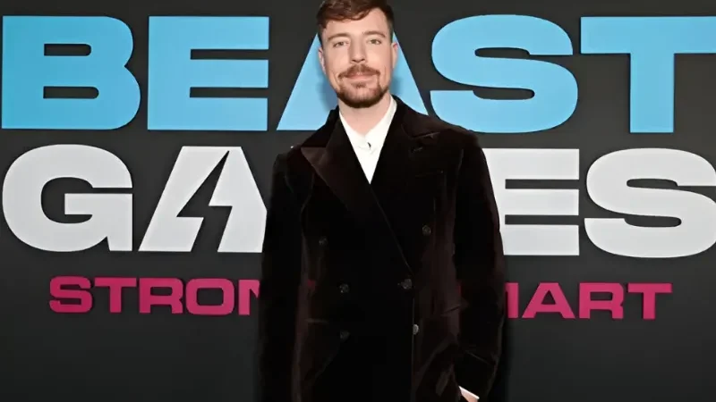 MrBeast