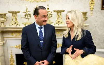 'Pakistan emerges as key diplomatic bridge in Middle East crisis'