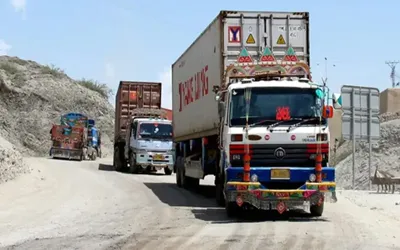 Goods transporters surge freight rates by 10% after hike in petrol, diesel prices