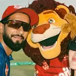 Imad Wasim, Naila Raja face criticism after PSL appearance