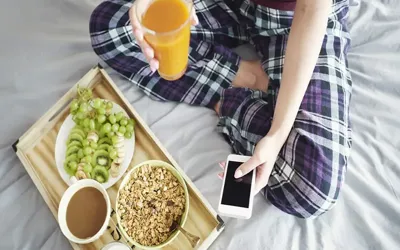 Morning routines that improve your overall health