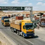 Pakistan opens new transit routes to Iran under 2026 order