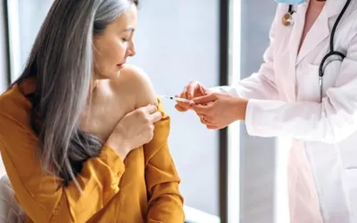Russia develops potential anti-aging vaccine to slow cellular decay