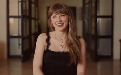 Taylor Swift reflects on ‘Love Story’ inspiration and teenage emotions