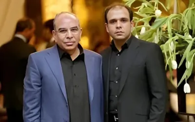 NAB plans extradition of Malik Riaz and son from Dubai