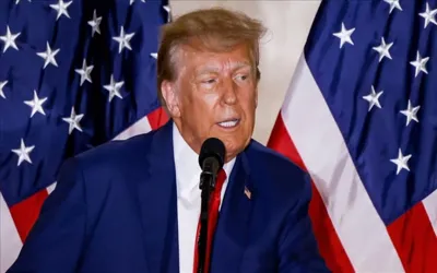 Iran’s 90% missile factories has been destroyed: Donald Trump
