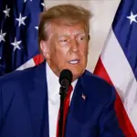 Iran’s 90% missile factories has been destroyed: Donald Trump