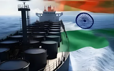 Indian firm under scrutiny over alleged Iranian petrochemical sanctions evasion