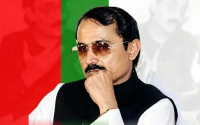Azeem Ahmed Tariq’s final 154 days recalled in Karachi political history