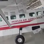 ‘People Air Ambulance’ set to launch in Balochistan